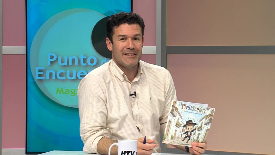 PUNTO DE ENCUENTRO 25-03-26