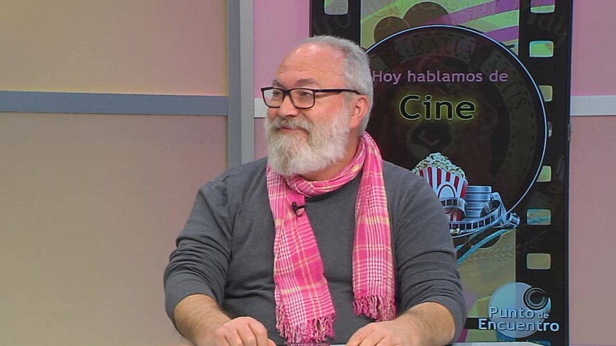 PUNTO DE ENCUENTRO 26-03-26