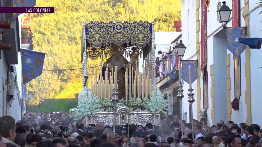 VIERNES DOLORES 2026