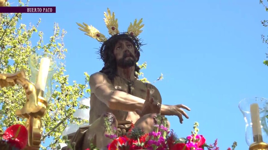 DOMINGO DE RAMOS 2026