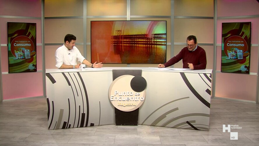 PUNTO DE ENCUENTRO 14-04-26