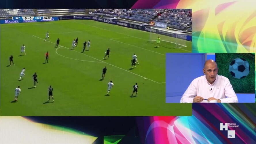 LA PRÓRROGA 20-04-26