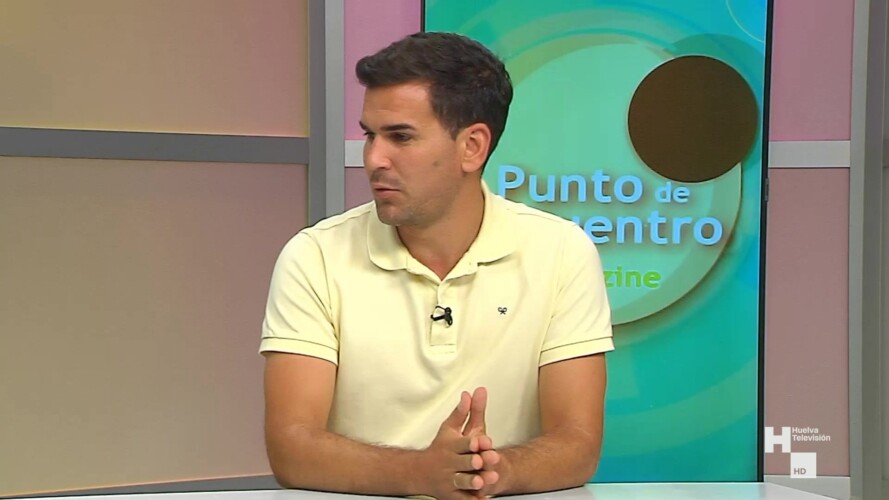 PUNTO DE ENCUENTRO 20-04-26