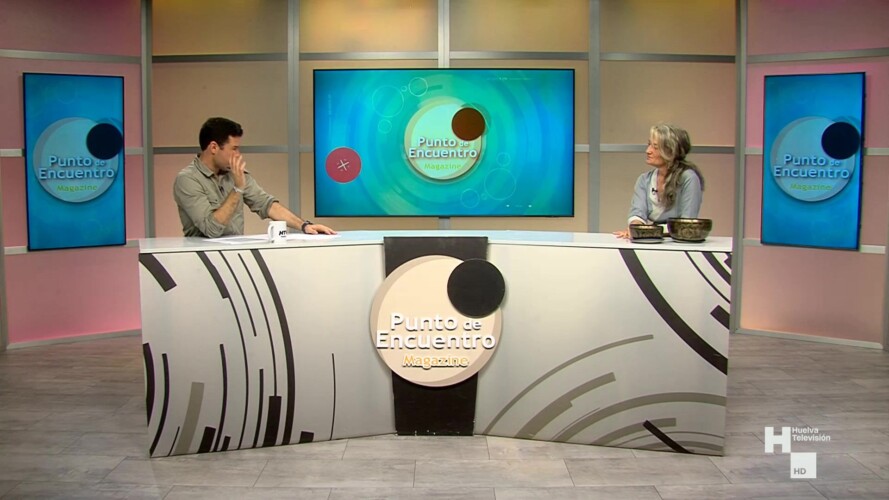 PUNTO DE ENCUENTRO 22-04-26