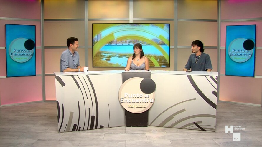 PUNTO DE ENCUENTRO 23-04-26