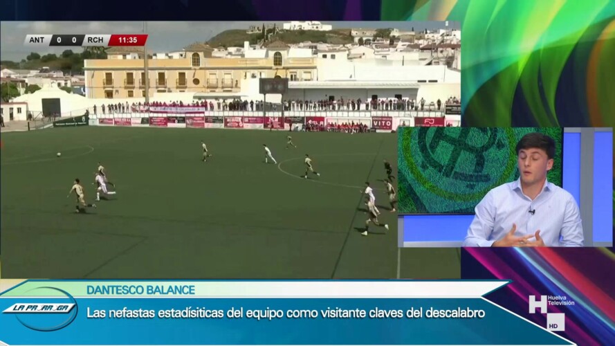 LA PRORROGA 27-04-26