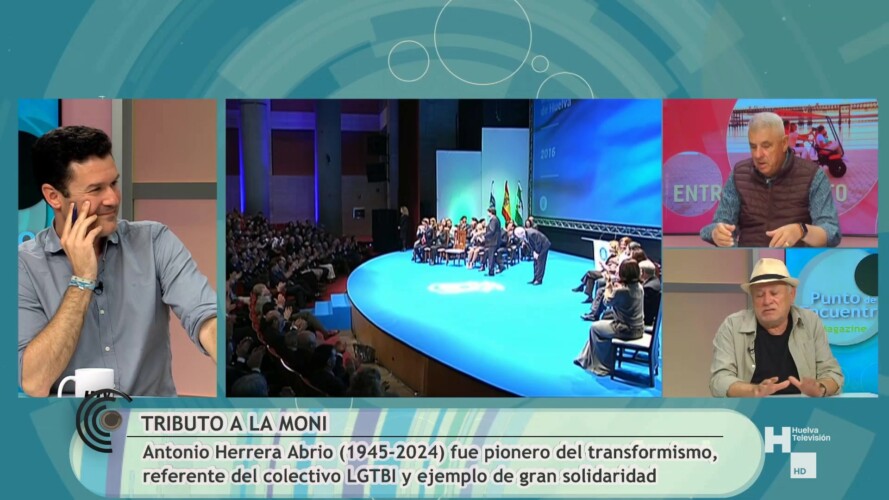 PUNTO DE ENCUENTRO 28-04-26