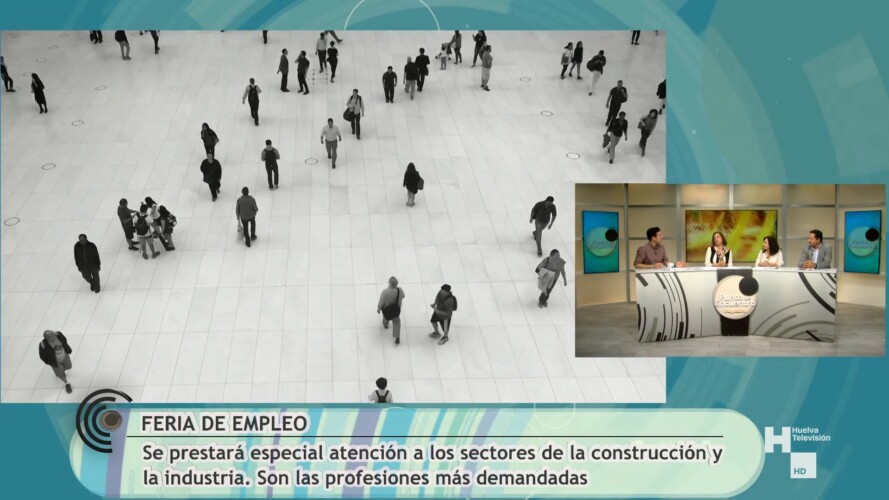 PUNTO DE ENCUENTRO 29-04-26