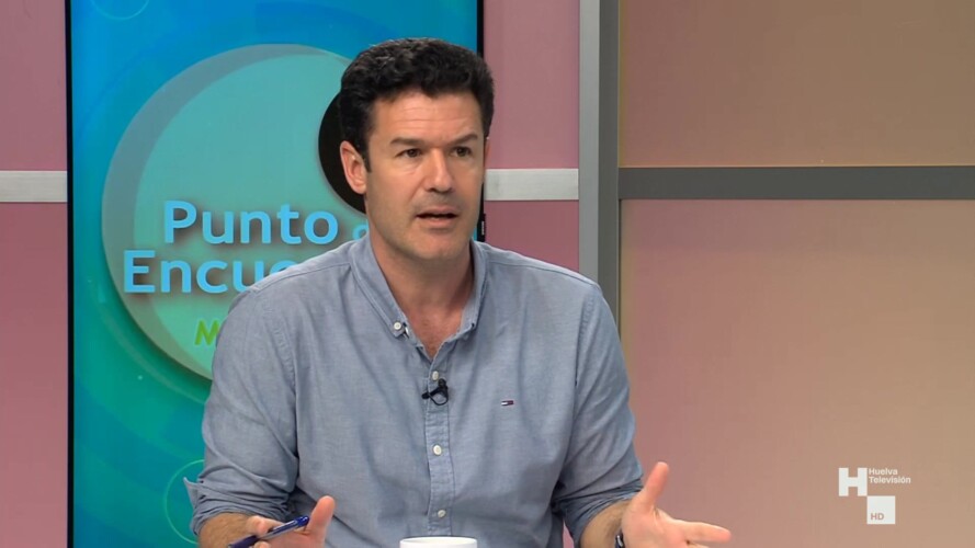 PUNTO DE ENCUENTRO 30-04-26