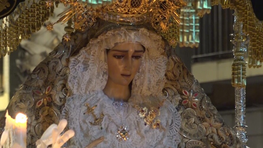 MIÉRCOLES SANTO 2026