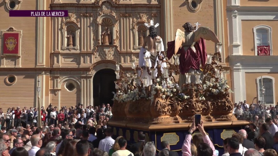 DOMINGO RESURRECCIÓN 2026