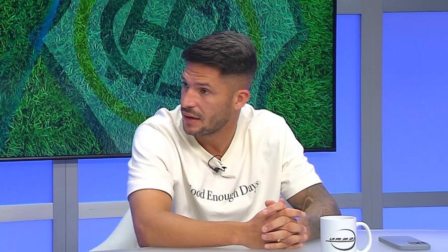 LA PRÓRROGA 06-04-26