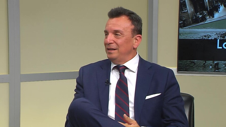 Invitado Emilio Ponce