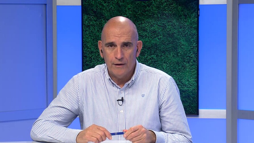 LA PRÓRROGA 13-04-26