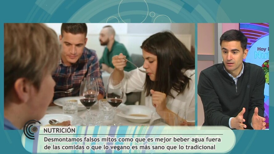 PUNTO DE ENCUENTRO 14-04-26