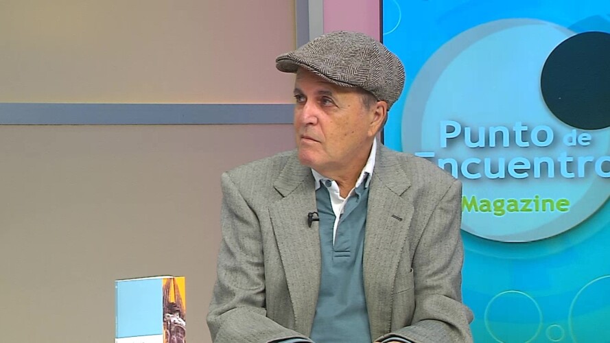 PUNTO DE ENCUENTRO 15-04-26