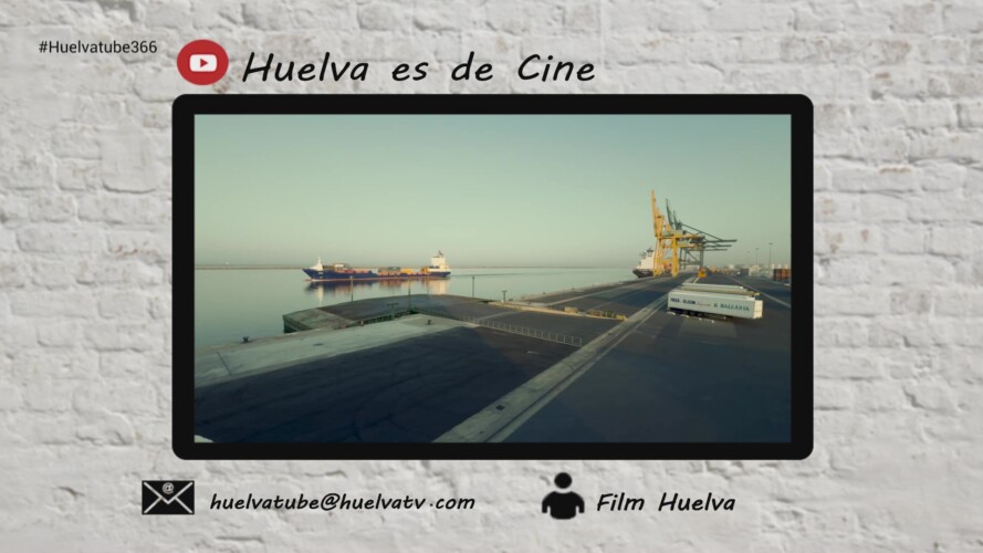 HUELVATUBE 366 17-04-26