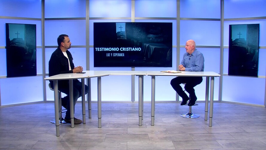 TESTIMONIO CRISTIANO 9X20