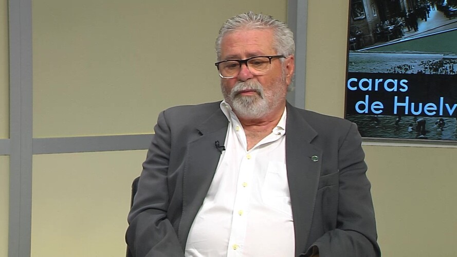 Invitado Sixto Romero