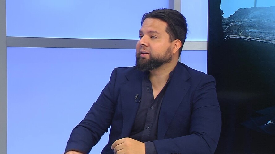 TESTIMONIO CRISTIANO 9X21