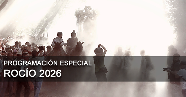2026 ROCIO especiales
