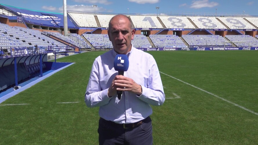 LA PRÓRROGA 04-05-26