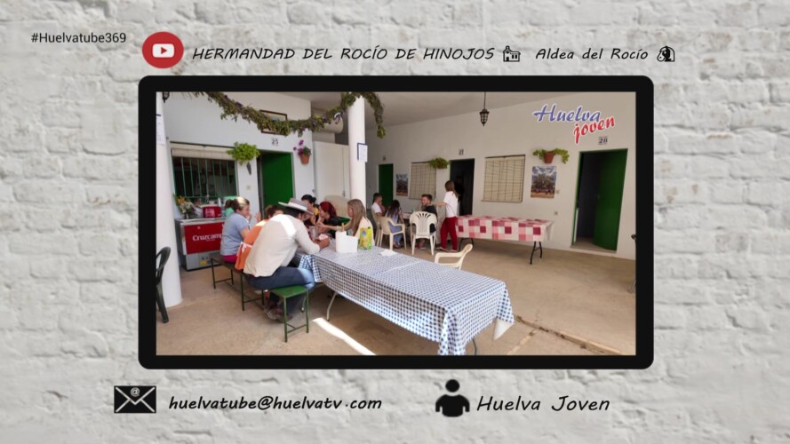 HUELVATUBE 369 09-05-26