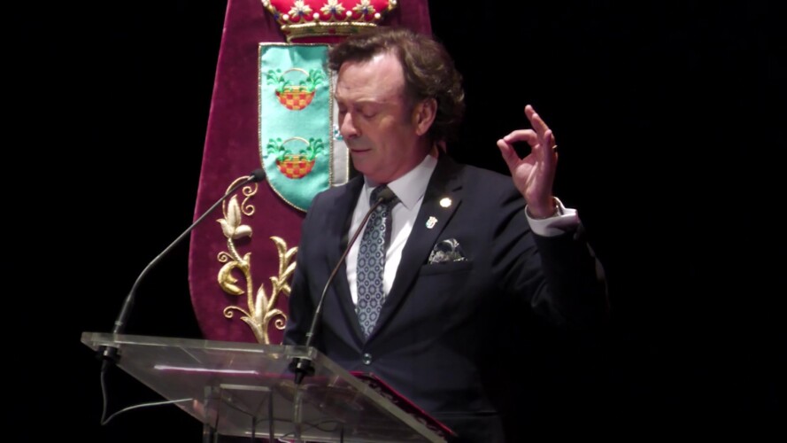 EXLTACIÓN AL ROCÍO