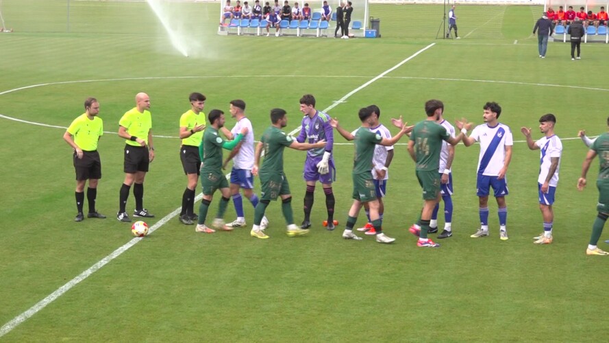 ATL ONUBENSE vs CHICLANA CF