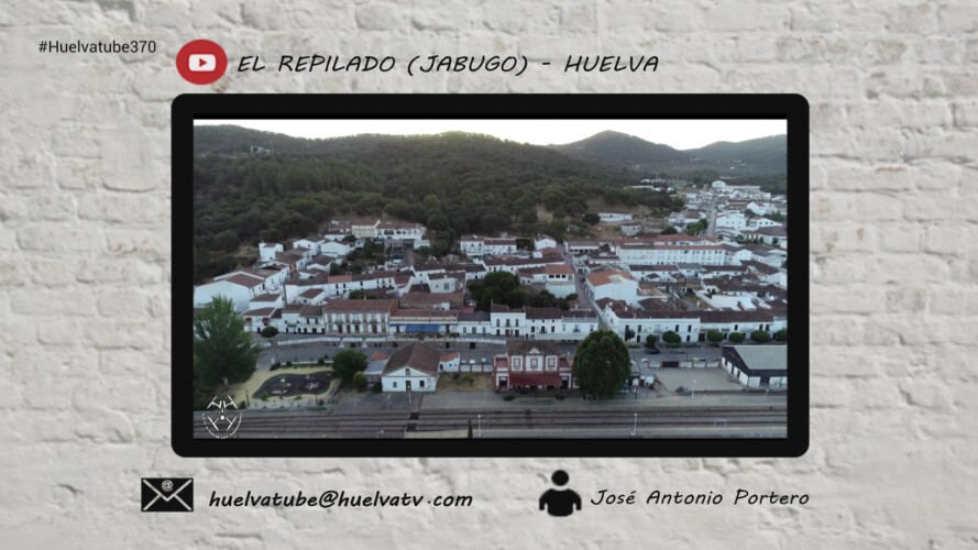 HUELVATUBE 370 15-05-26