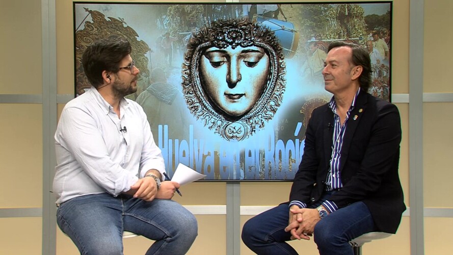 HUELVA EN EL ROCÍO 18-05-26