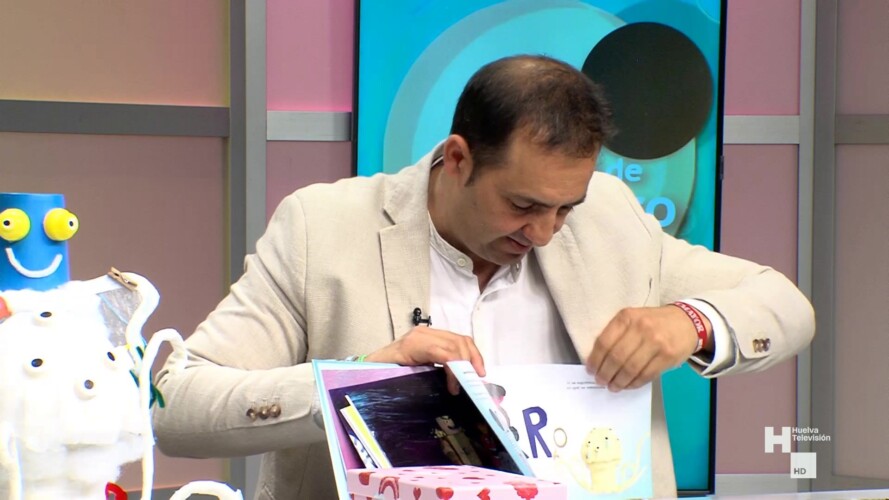 PUNTO DE ENCUENTRO 15-06-26