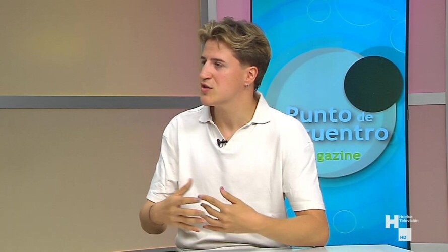 PUNTO DE ENCUENTRO 23-06-26