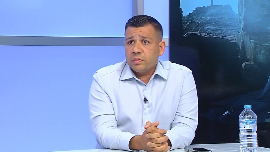 TESTIMONIO CRISTIANO 9X25