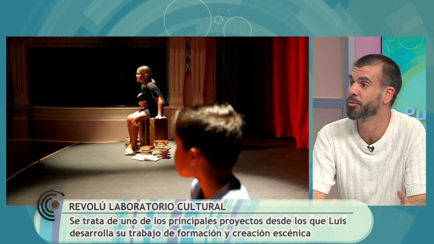 PUNTO DE ENCUENTRO 09-06-26
