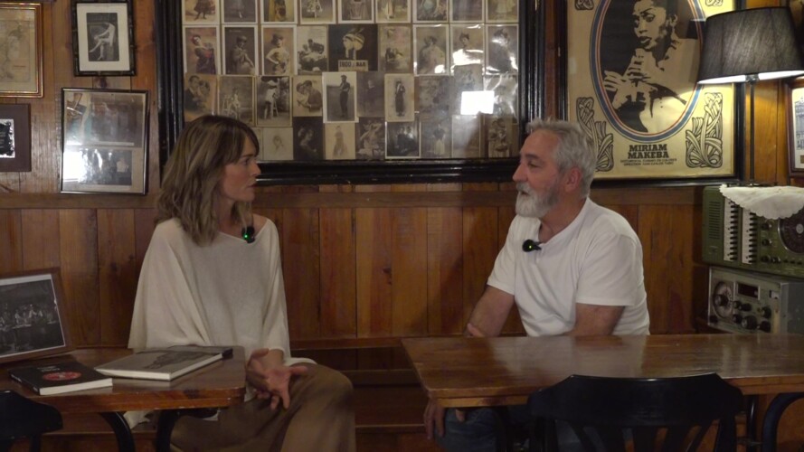 EN HUELVA NO HAY NADA 1X23