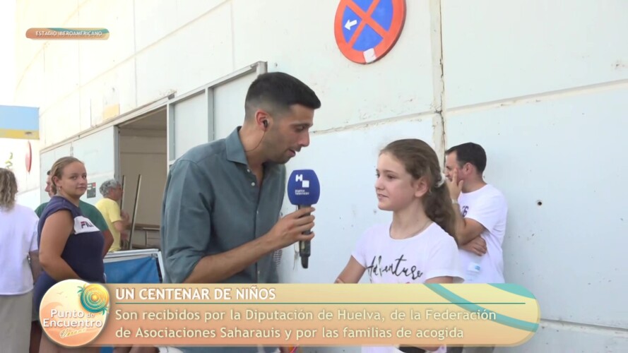 PUNTO DE ENCUENTRO 06-06-26