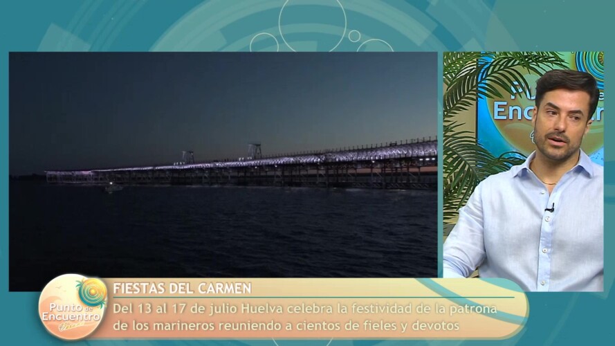 PUNTO DE ENCUENTRO 14-06-26