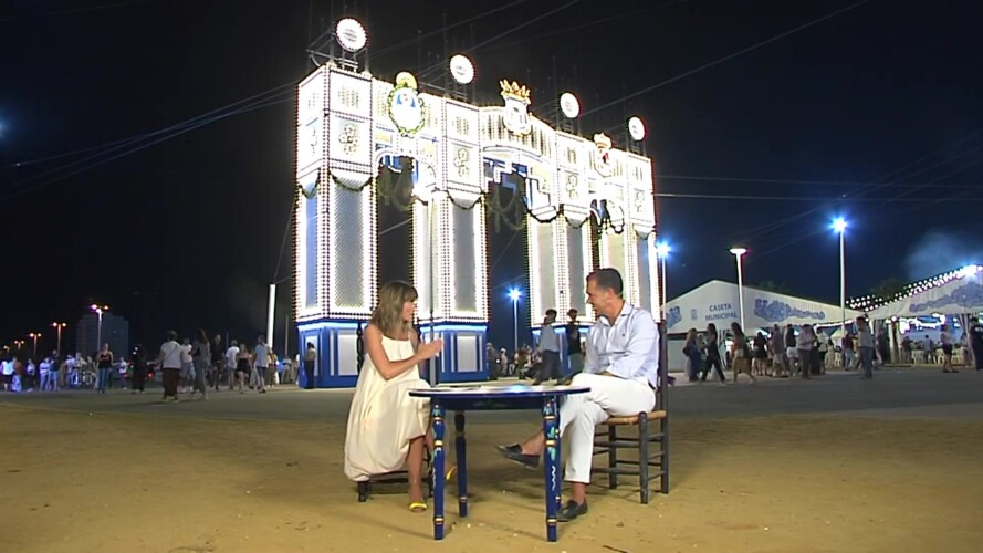 2º DÍA DE LAS FIESTAS COLOMBINAS 2026