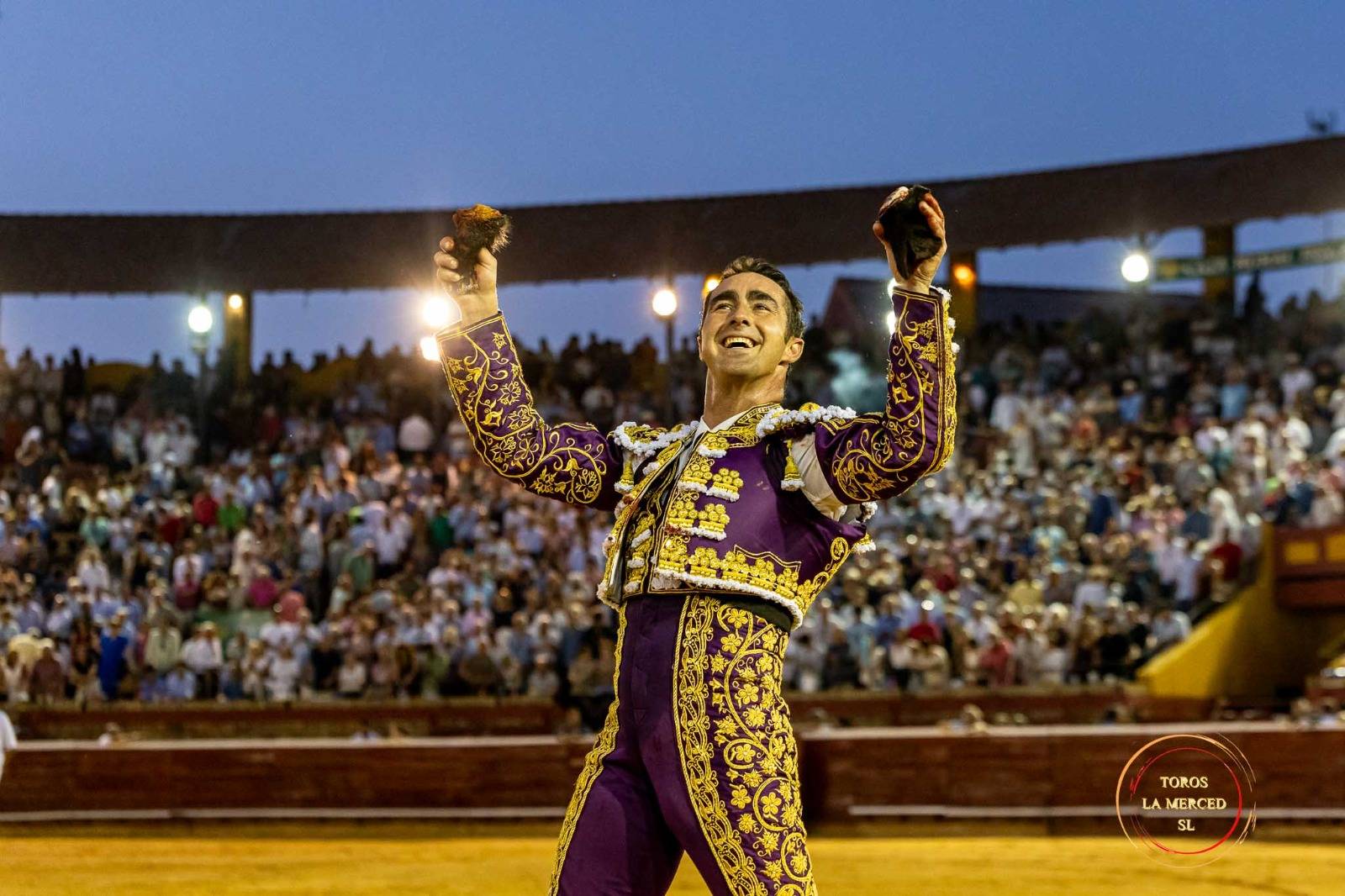 foto para cronica miura