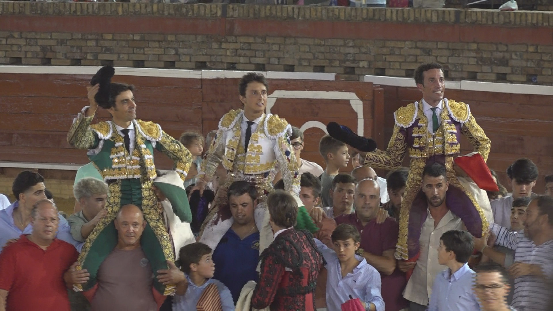 toros