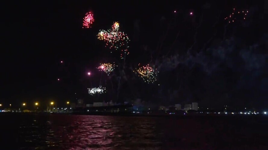 6º DÍA DE LAS FIESTAS COLOMBINAS 2026