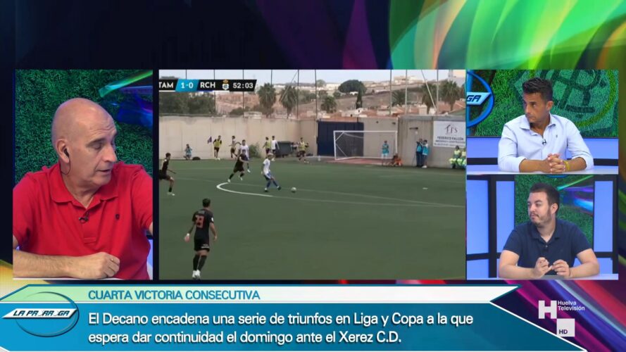 La Prórroga 21-09-26