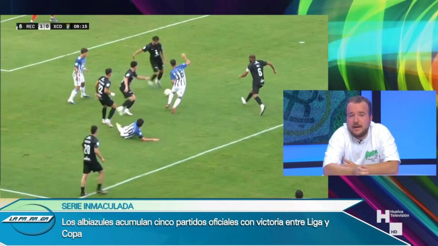 La Prórroga 28-09-26