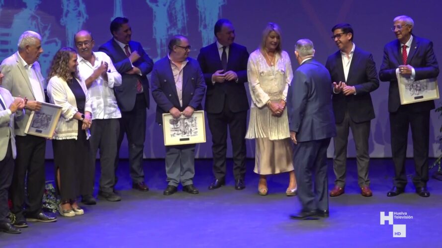 Gala Premio Buena Gente 2026