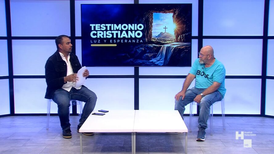 Testimonio Cristiano 10×03