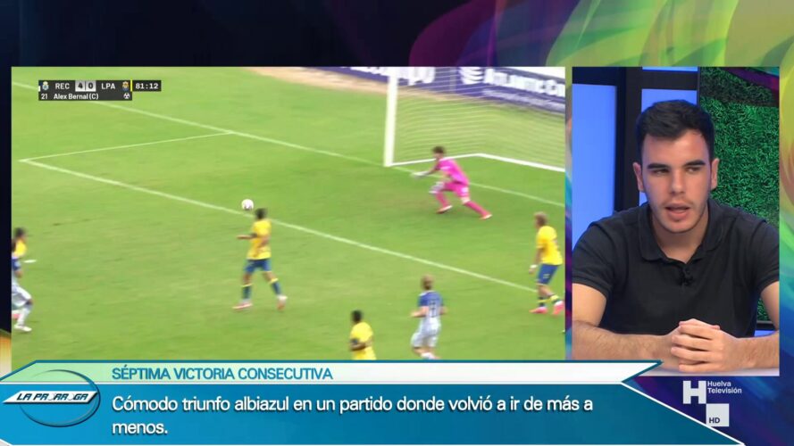 La Prórroga 05-10-26