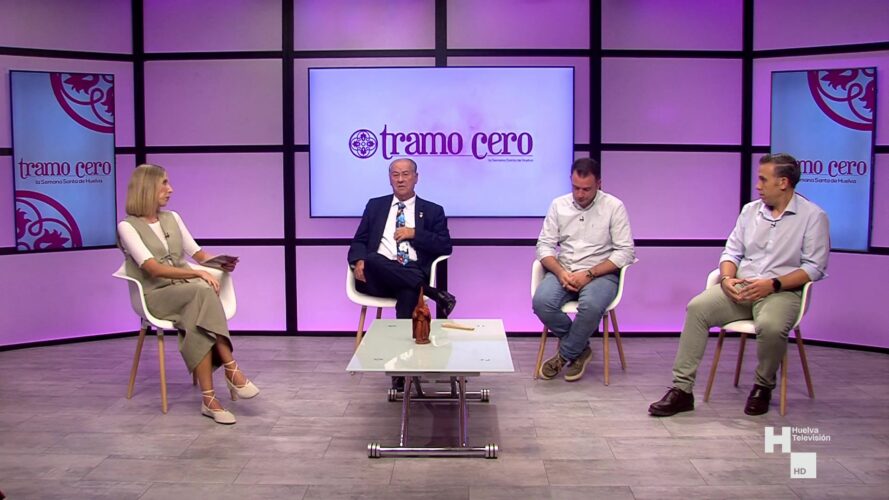 Tramo Cero 08-10-26