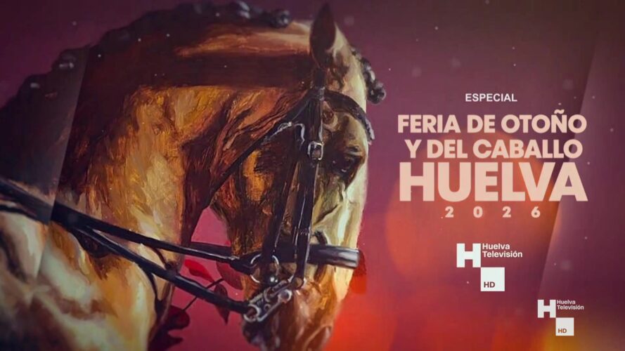 Feria de Otoño y del Caballo 2026