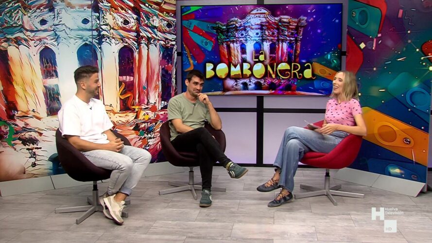 La Bombonera 3×02